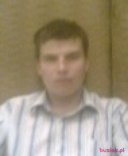 BBBartek1, Mężczyzna, 31 lat, Warszawa