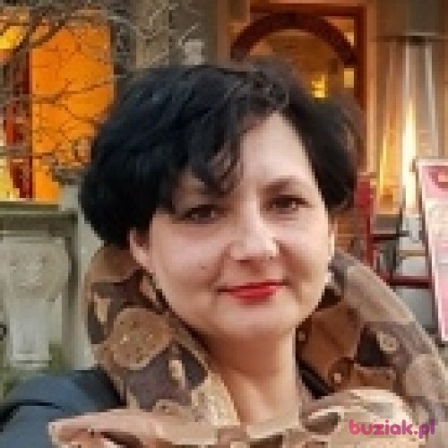 wiolka3, Kobieta, 49 lat, Poznań