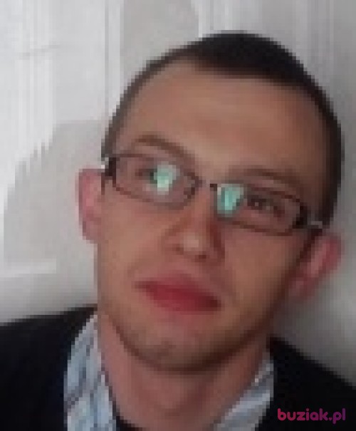 koszarniak12, Male, 34 years, Tomaszów Lubelski