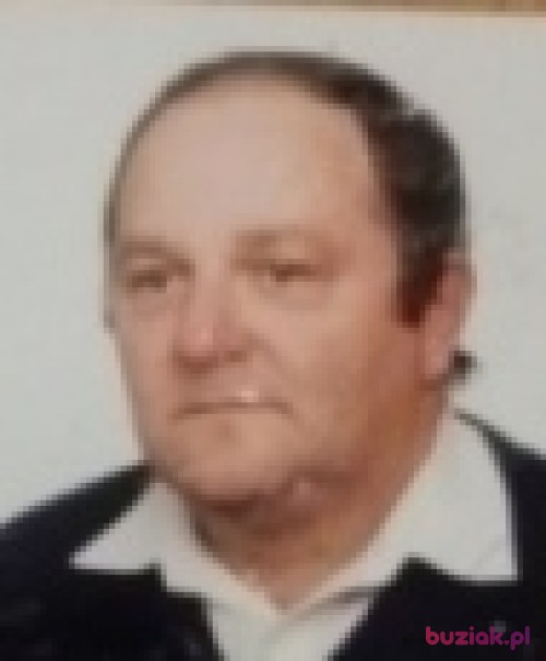 Romane, Male, 67 years, Sieradz