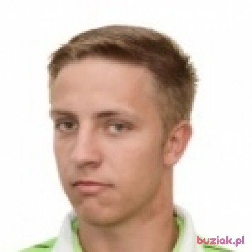 szymon12116, Male, 31 years, Kalisz