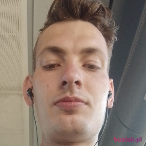 dzielnydamian22, Male, 32 years, Kalisz