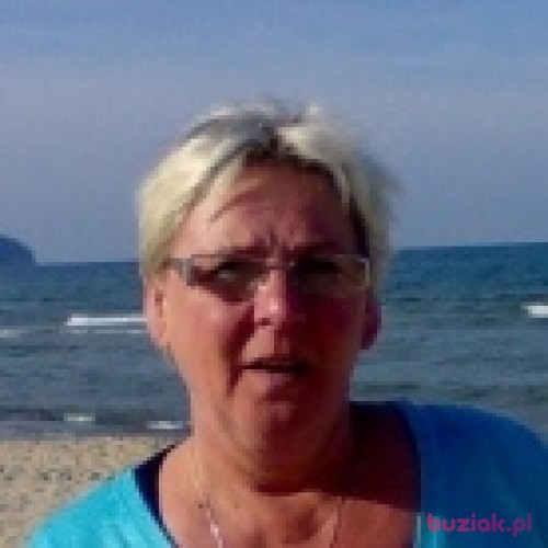 halina5301, Kobieta, 71 lat, Świebodzin