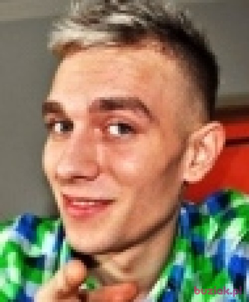 AmazingFck, Male, 31 years, Lubań