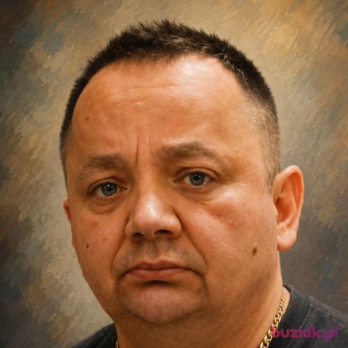 ulifornia, Mężczyzna, 45 lat, Nowy Dwór Mazowiecki