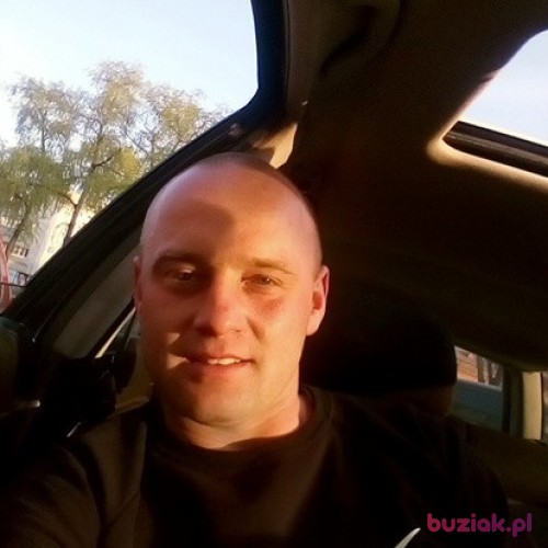 siwy3698, Male, 35 years, Płock