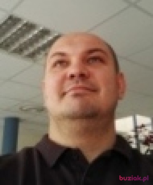 redak, Mężczyzna, 42 lata, Warszawa