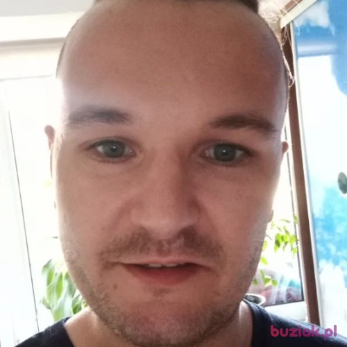 maaaarcin123, Male, 31 years, Chojnice