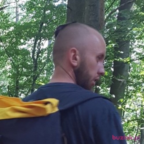 Maschine, Male, 34 years, Łańcut