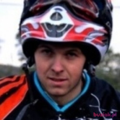Rafa10, Male, 31 years, Krynica