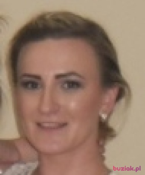 anios, Female, 35 years, opolskie
