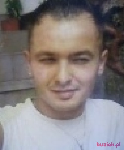 kabanoseki, Mężczyzna, 38 lat, Międzyrzecz