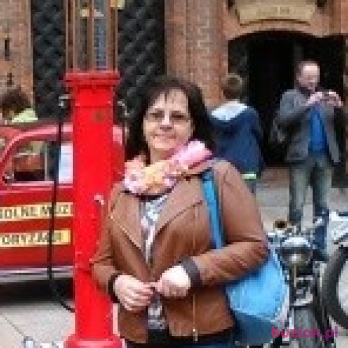 zuzia3, Female, 66 years, Łódź