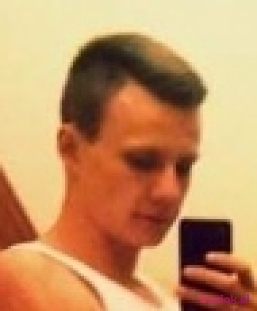 patryyczek96, Male, 28 years, Warszawa