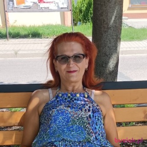 Julia2019, Female, 51 years, Chełm
