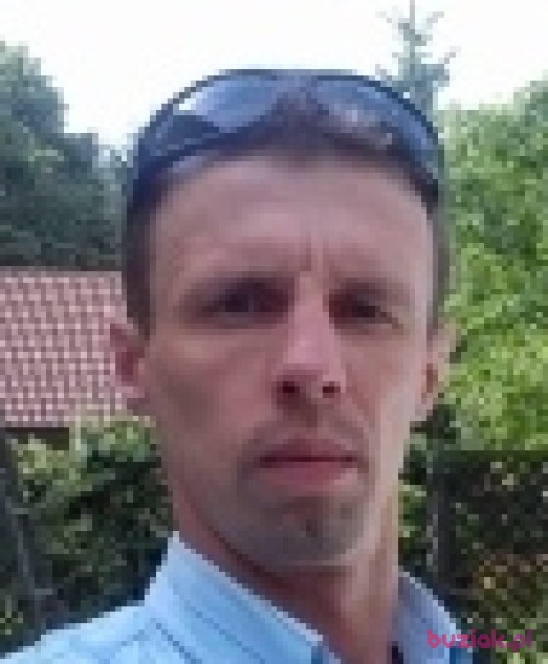 majeranek15, Male, 48 years, Grodzisk Mazowiecki