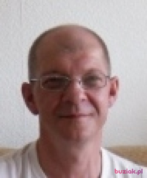 elwis1971, Male, 53 years, Czeladź