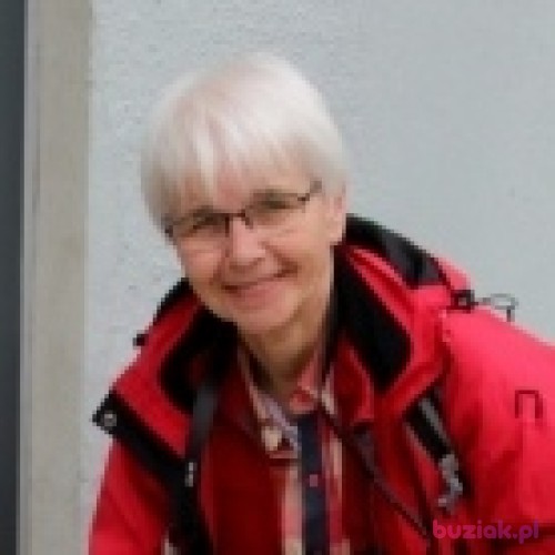 stw60, Female, 75 years, wielkopolskie