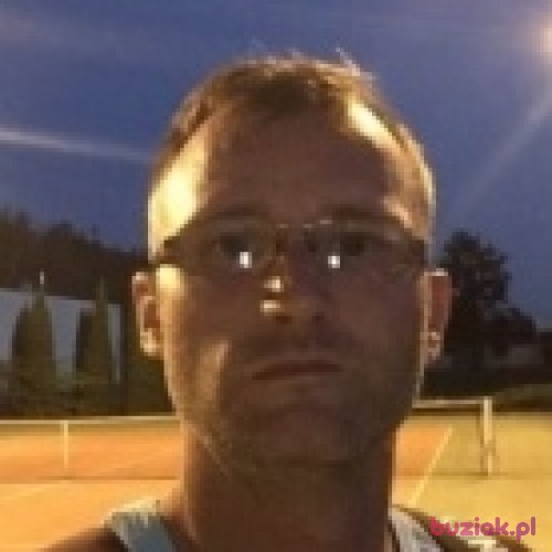 Pancek, Mężczyzna, 41 lat, Nowy Tomyśl