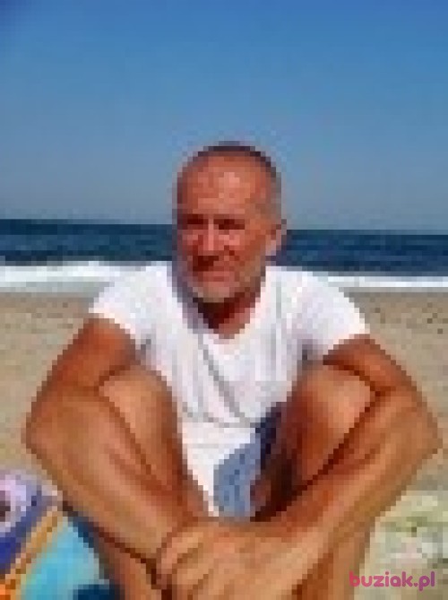 MaratonNJork, Mężczyzna, 61 lat, Mikołów