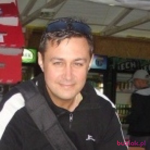 Amadeus1, Mężczyzna, 51 lat, Łódź