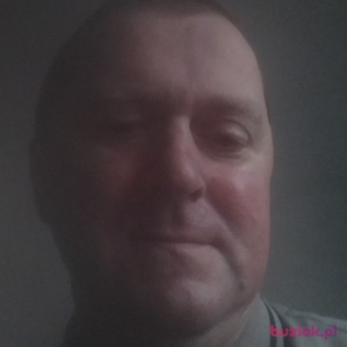 henryk, Male, 45 years, Kraśnik