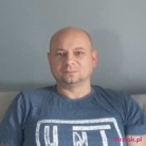 orbs4, Male, 45 years, Chrzanów