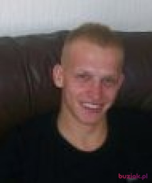 chlopak19900, Male, 34 years, Mansfield