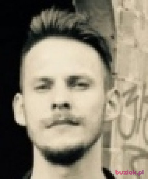 Hubb, Mężczyzna, 32 lata, Poznań