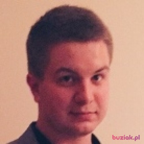 krystians388, Male, 32 years, Poznań