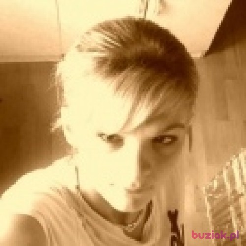 myszeczka1991, Female, 34 years, Tychy