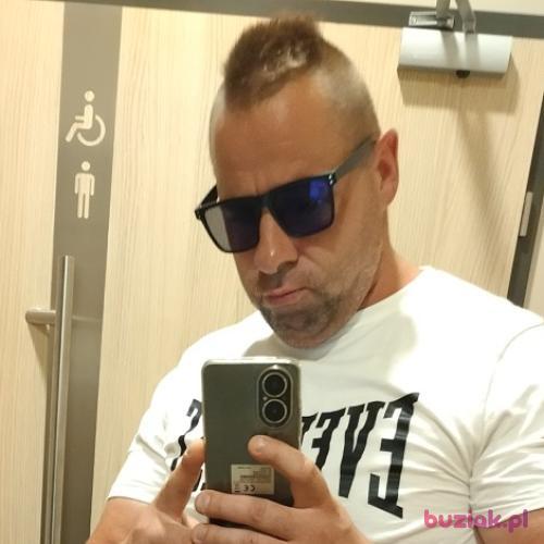 sebamily, Mężczyzna, 40 lat, Kędzierzyn-Koźle