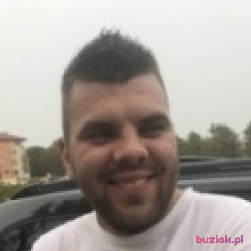 bartek-police, Mężczyzna, 34 lata, Police
