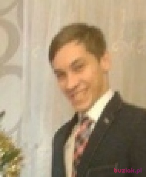 semensp, Mężczyzna, 29 lat, Rawicz