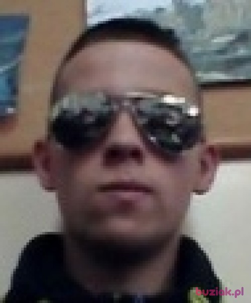 damian97LBN, Male, 28 years, Lublin