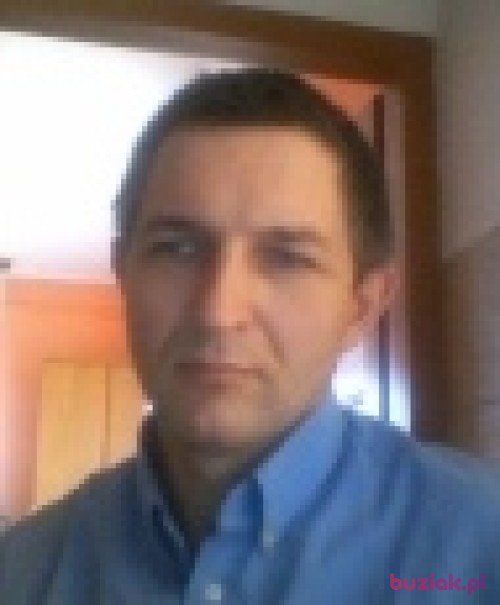 andrzejek3000, Mężczyzna, 48 lat, Białystok