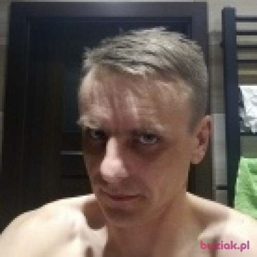 radzio5555, Mężczyzna, 43 lata, Warszawa