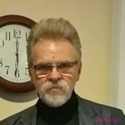 tadeuszm, Male, 73 years, New York City