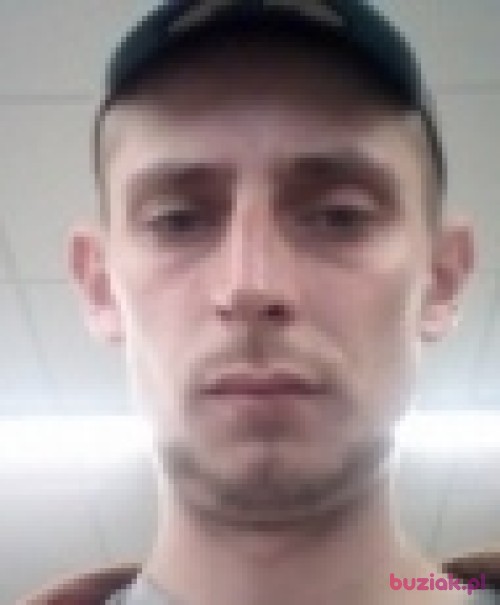 RobertGolczyk, Mężczyzna, 35 lat, Czeladź