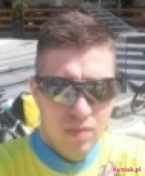 niesmialy2424, Male, 30 years, Bytom