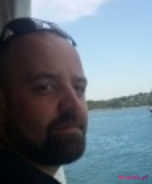 Sohff, Male, 47 years, Sosnowiec