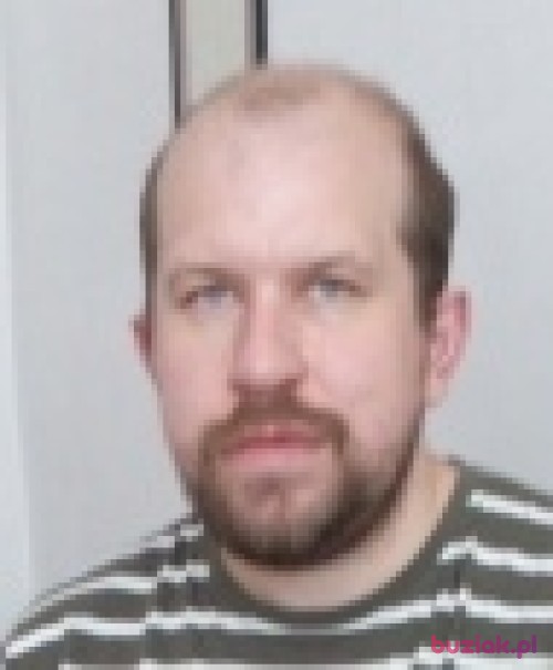 mateo271, Mężczyzna, 41 lat, Warszawa