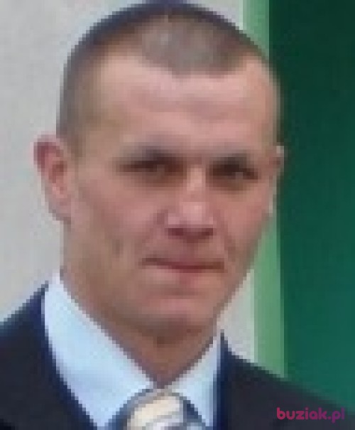 stylo, Mężczyzna, 39 lat, Mrągowo