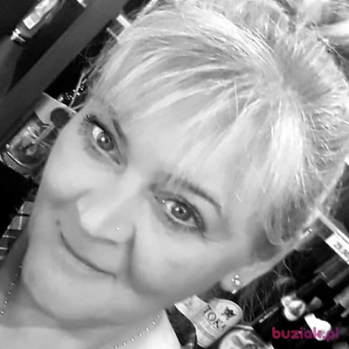 jaChmurka, Female, 55 years, Kraków