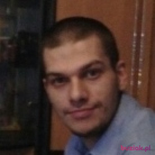 Mateusz701, Male, 35 years, Warszawa
