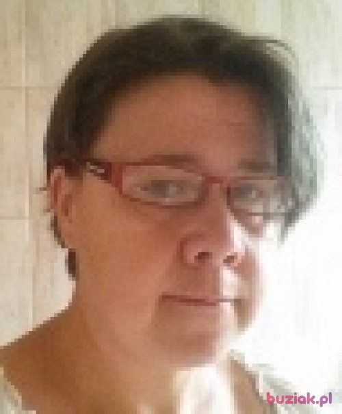 olcia39, Female, 46 years, Jastrzębie Zdrój