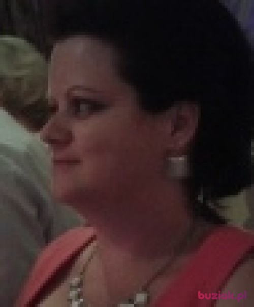 justynaaa31, Kobieta, 40 lat, Lublin