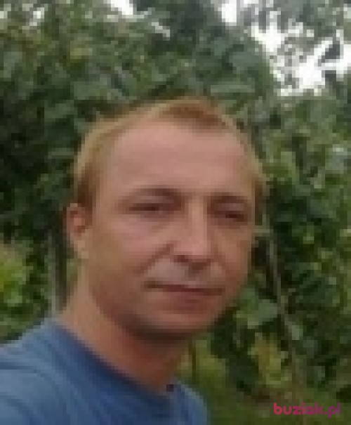 Taypey, Mężczyzna, 46 lat, Gryfino