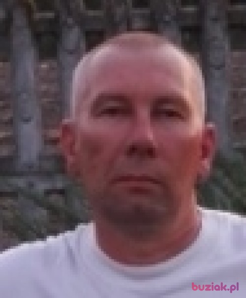 witekn, Mężczyzna, 51 lat, Kolbuszowa