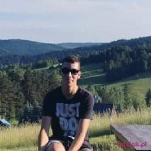 wisina, Mężczyzna, 26 lat, Skarszewy